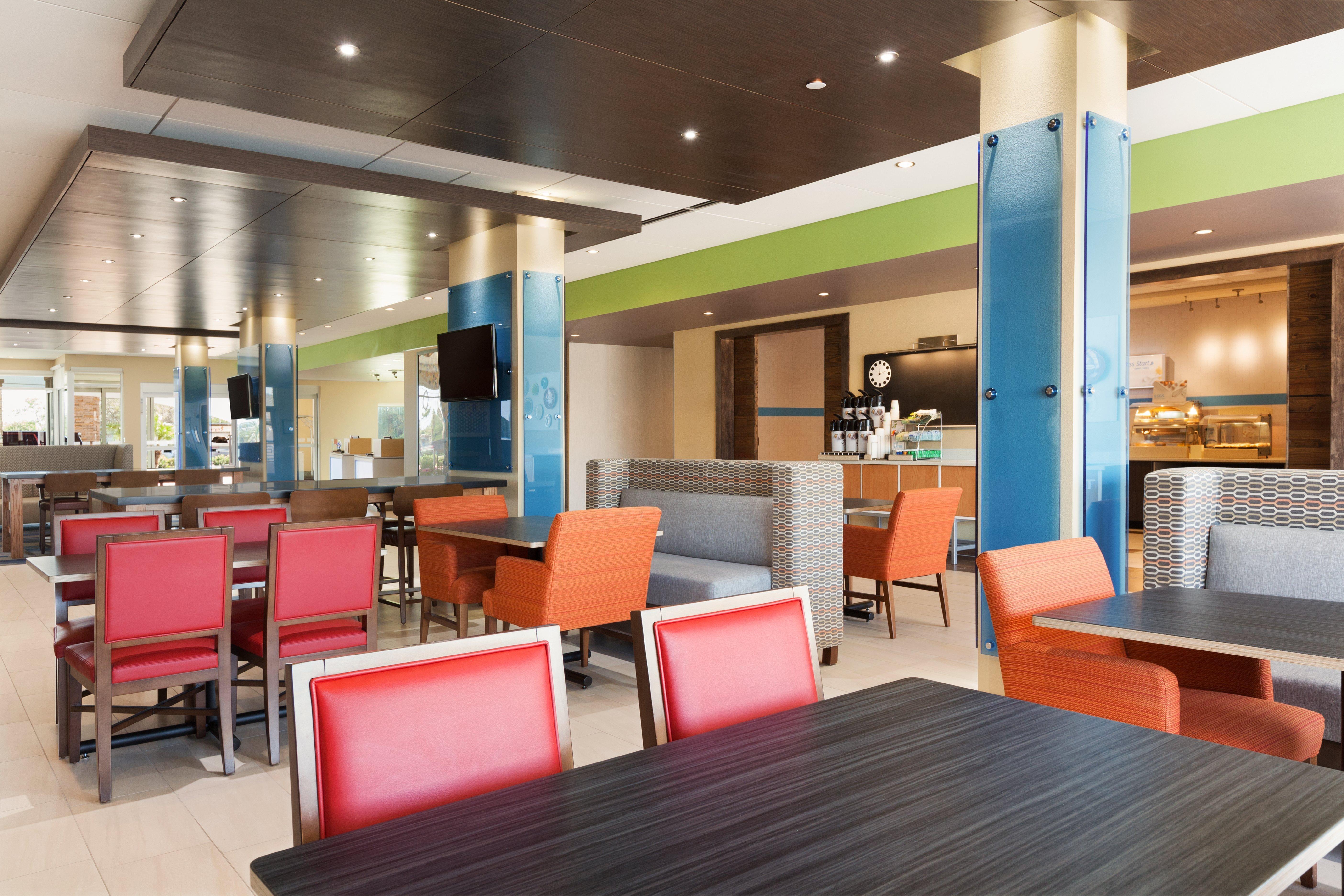 Holiday Inn Express & Suites Edinburg- Mcallen Area By Ihg Exteriör bild