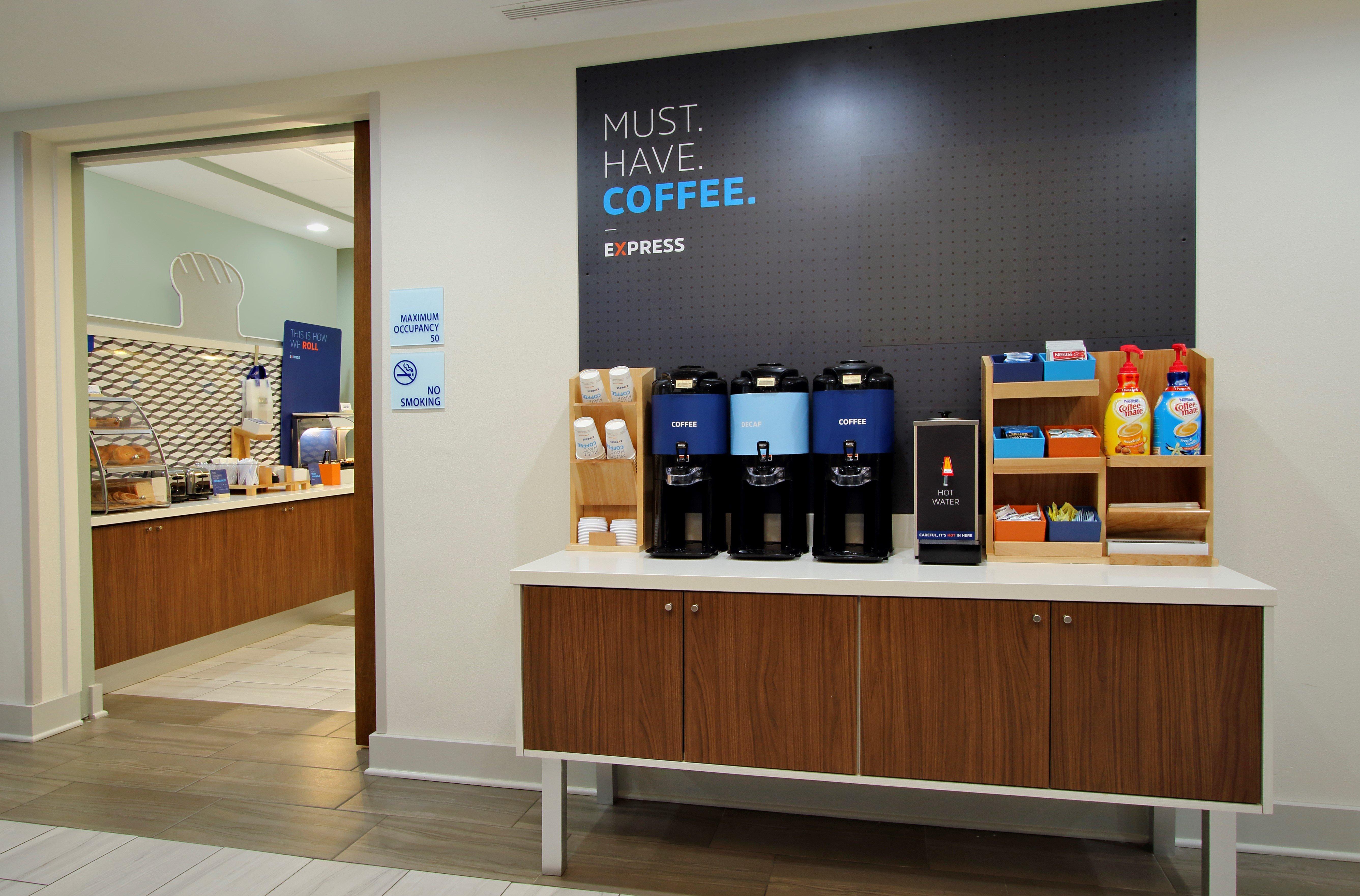 Holiday Inn Express & Suites Edinburg- Mcallen Area By Ihg Exteriör bild
