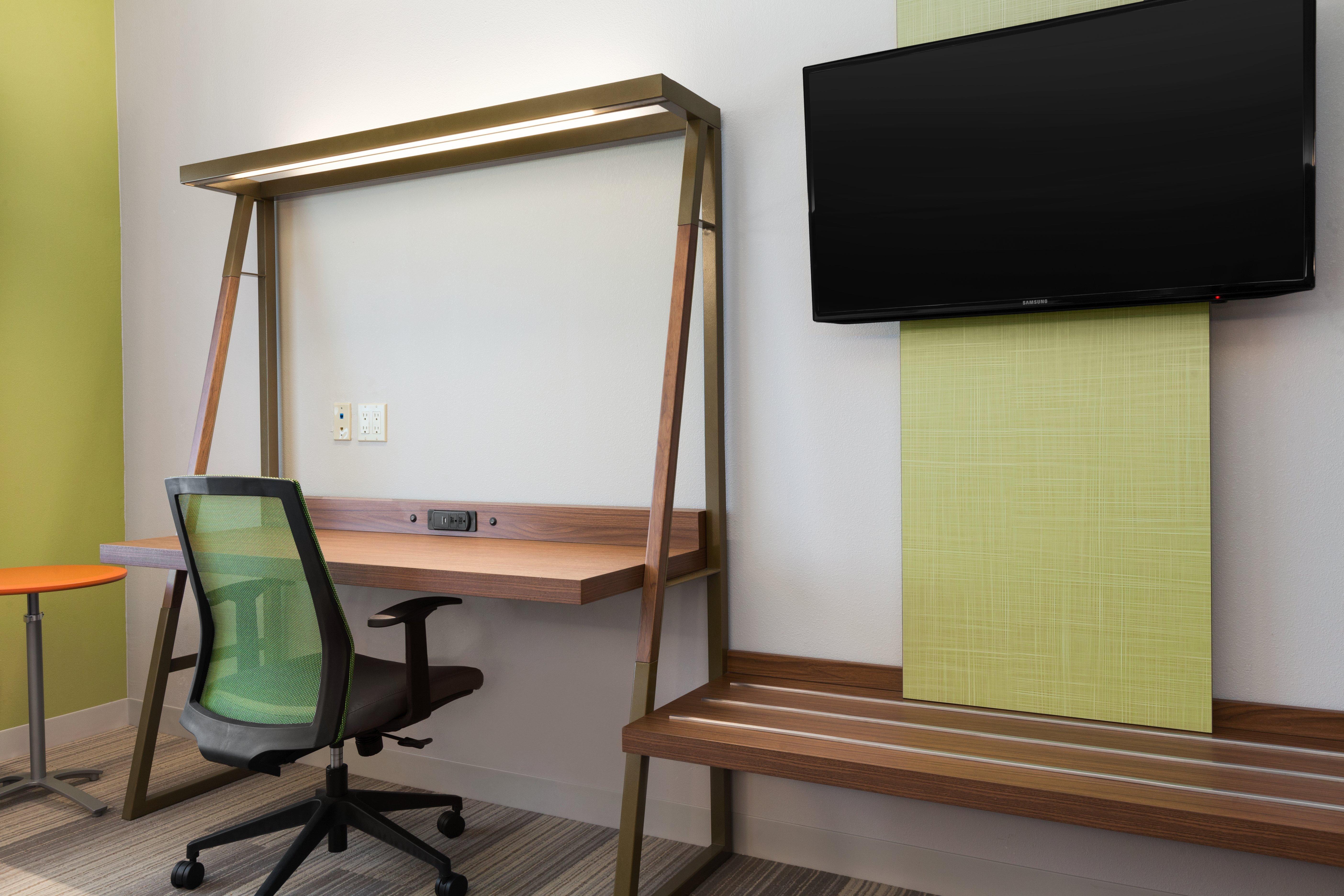 Holiday Inn Express & Suites Edinburg- Mcallen Area By Ihg Exteriör bild
