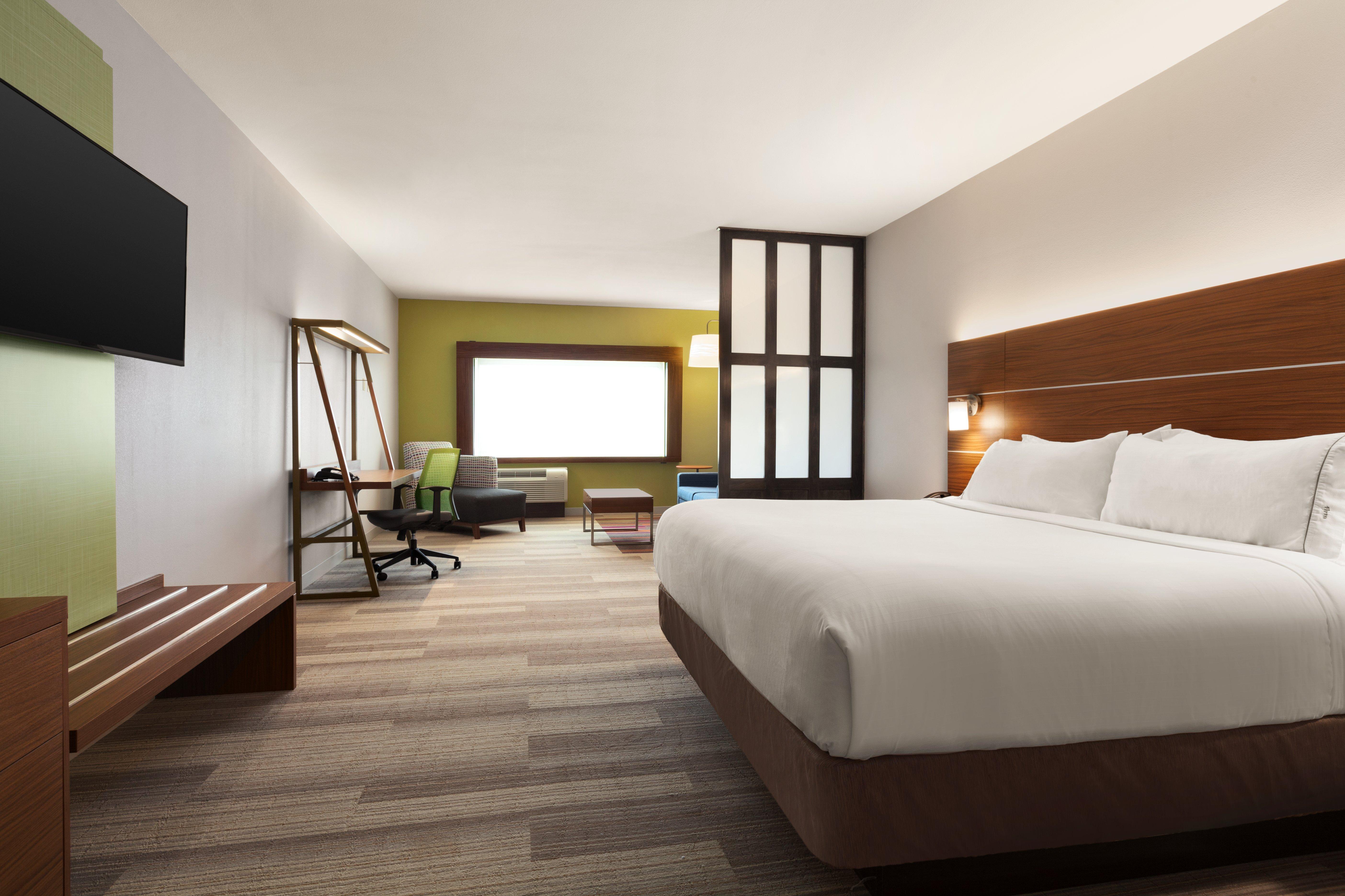 Holiday Inn Express & Suites Edinburg- Mcallen Area By Ihg Exteriör bild