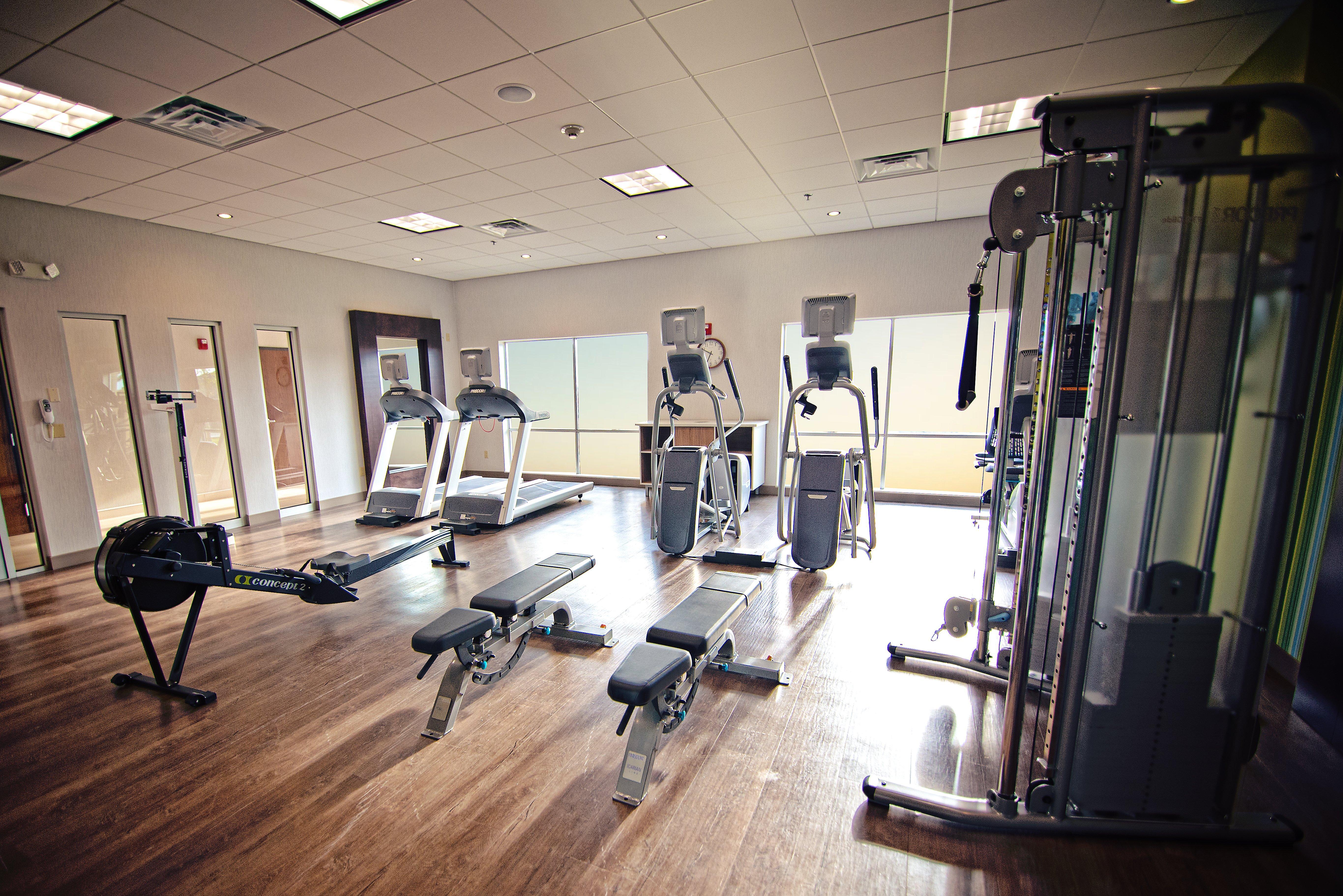 Holiday Inn Express & Suites Edinburg- Mcallen Area By Ihg Exteriör bild