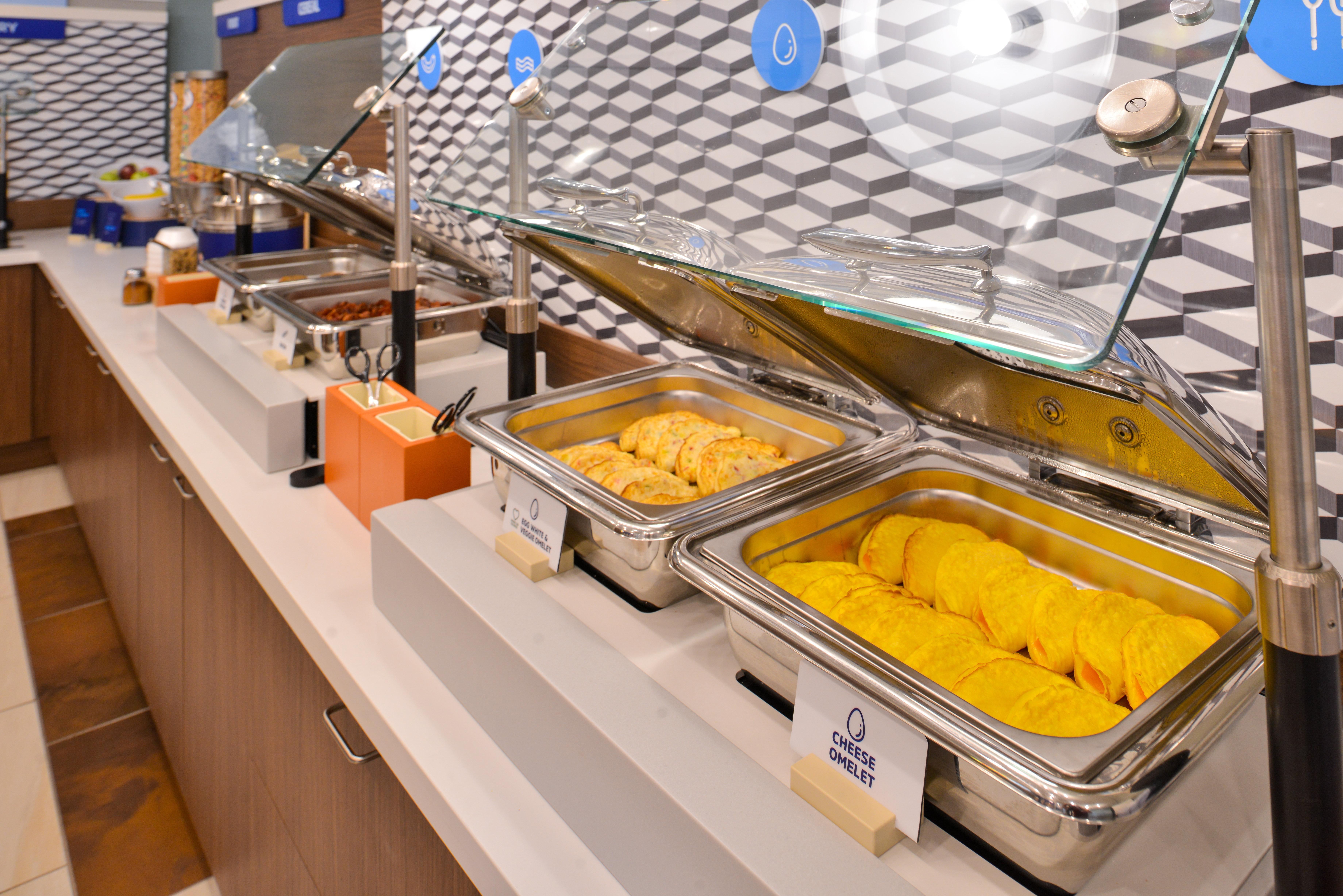 Holiday Inn Express & Suites Edinburg- Mcallen Area By Ihg Exteriör bild