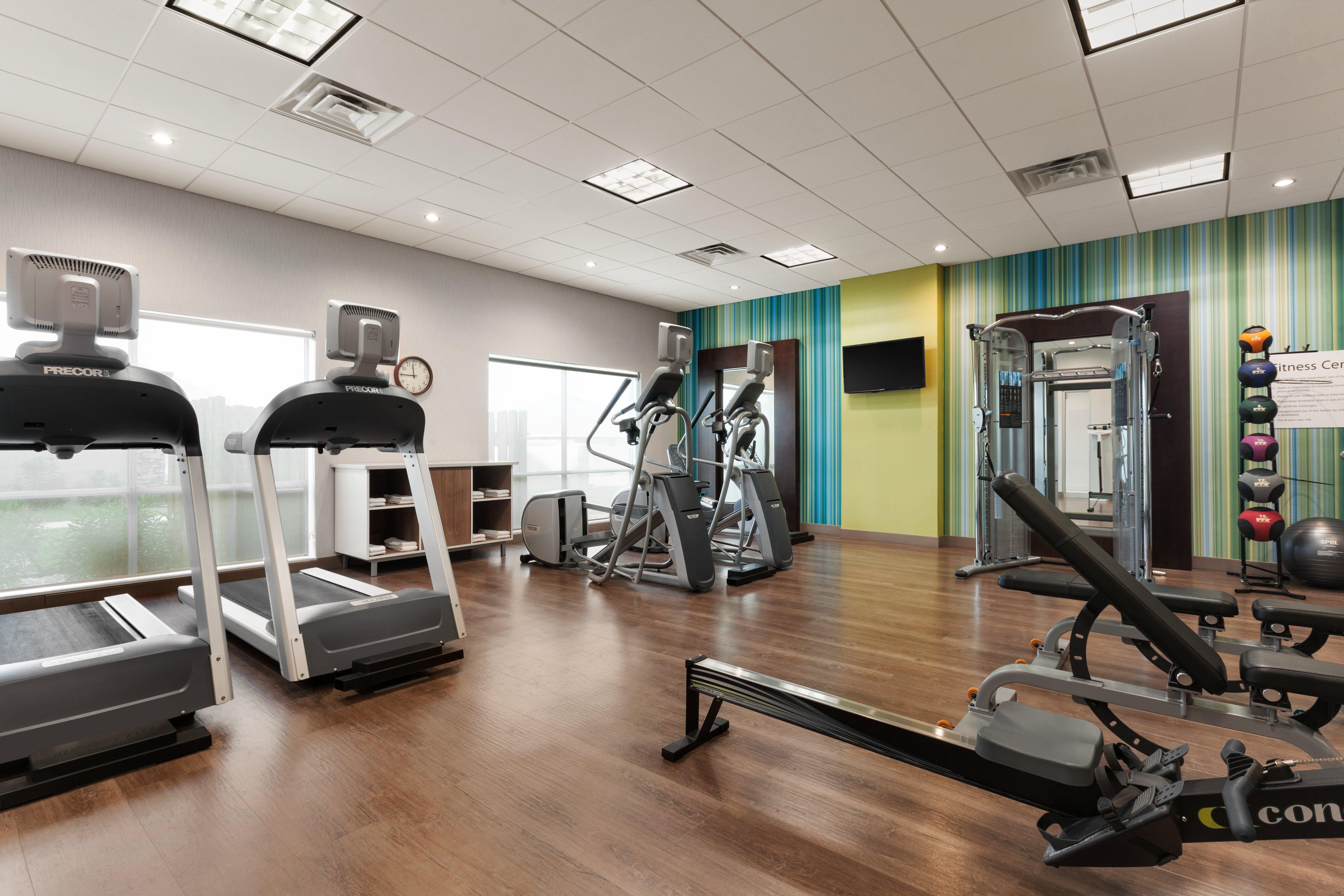 Holiday Inn Express & Suites Edinburg- Mcallen Area By Ihg Exteriör bild
